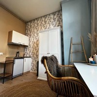 Roosendaal, Brugstraat, semi zelfstandige studio - foto 5