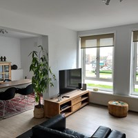 Breda, Graaf Hendrik Iii Laan, 3-kamer appartement - foto 4