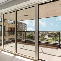 Zaandam, Mahoniehout, 3-kamer appartement - foto 4