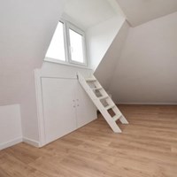 Den Haag, 1E de Riemerstraat, 2-kamer appartement - foto 5
