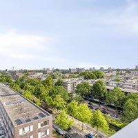 Den Haag, Vrederustlaan, 3-kamer appartement - foto 5