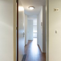 Nieuwegein, Krijtwal, 2-kamer appartement - foto 5