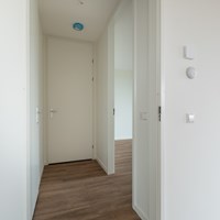 Amsterdam, Julianaplein, 2-kamer appartement - foto 5