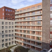 Amsterdam, Haparandaweg, 2-kamer appartement - foto 5