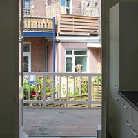 Arnhem, Sloetstraat, studentenkamer - foto 4