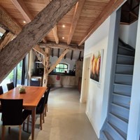 Breda, Heilaarstraat, woonboerderij - foto 4