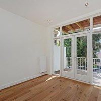 Amsterdam, Orteliusstraat, benedenwoning - foto 5