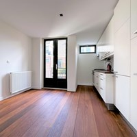 Amsterdam, Czaar Peterstraat, bovenwoning - foto 6