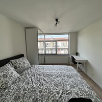 Amsterdam, Roompotstraat, 2-kamer appartement - foto 4