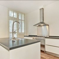 Amsterdam, Ruysdaelstraat, benedenwoning - foto 4