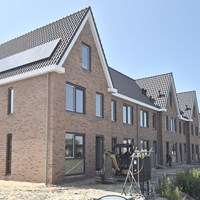 Winkel, Sterdahlia, tussenwoning - foto 4