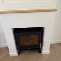Hilversum, Bodemanstraat, tussenwoning - foto 4