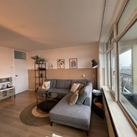 Zwolle, Betje Wolffstraat, 4-kamer appartement - foto 4