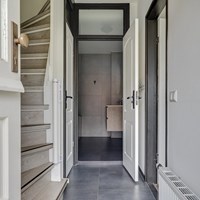 Maartensdijk, Prinses Irenelaan, hoekwoning - foto 4