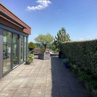 Haarlem, Nico Andriessenstraat, penthouse - foto 5