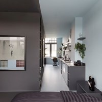 Noordwijk (ZH), Moelenshof, 2-kamer appartement - foto 4
