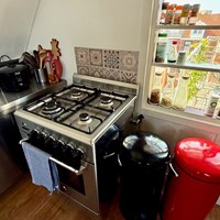 Den Haag, Roerstraat, 4-kamer appartement - foto 5