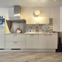 Rotterdam, Librijesteeg, 3-kamer appartement - foto 4