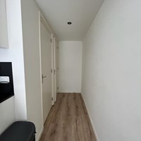 Groningen, Jozef Israelslaan, 2-kamer appartement - foto 5