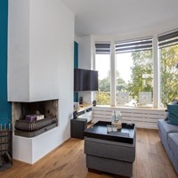 Rotterdam, Wouwerlaan, bovenwoning - foto 5