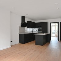 Rotterdam, Kortekade, 3-kamer appartement - foto 5
