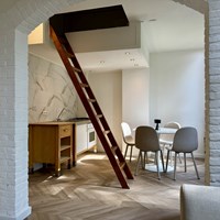Maastricht, Antoon van Elenstraat, zelfstandige studio - foto 4