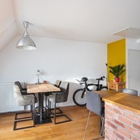 Amsterdam, Goudsbloemstraat, 2-kamer appartement - foto 4