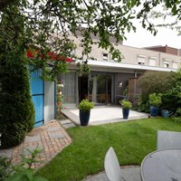 Almere, Nescioplantsoen, hoekwoning - foto 5