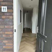 Utrecht, Persimoenstraat, 3-kamer appartement - foto 4