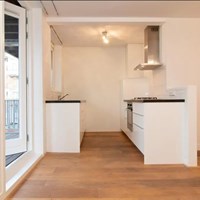 Amsterdam, Burmanstraat, 2-kamer appartement - foto 4