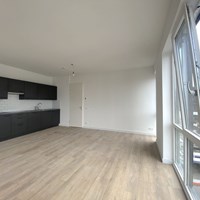 Beverwijk, Baanstraat, 2-kamer appartement - foto 5