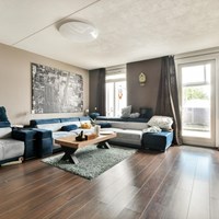 Almere, Freyjaplantsoen, eengezinswoning - foto 4