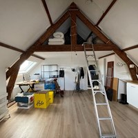 Arnhem, Steenstraat, semi zelfstandige studio - foto 4
