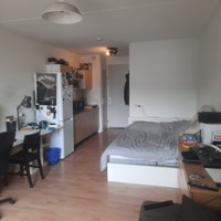 Breda, Bleekstraat, zelfstandige studio - foto 6