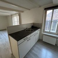 Zwolle, Praubstraat, maisonnette - foto 5