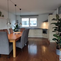 Rotterdam, Blaak, 4-kamer appartement - foto 5