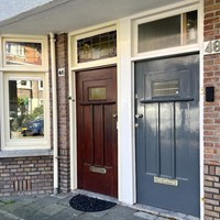 Den Haag, Druivenstraat, 4-kamer appartement - foto 6