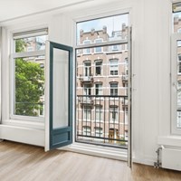 Amsterdam, Derde Helmersstraat, bovenwoning - foto 4