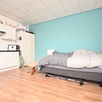 Groningen, Damsterdiep, 2-kamer appartement - foto 4