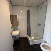 Almelo, Wierdensestraat, zelfstandige studio - foto 5