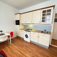 Den Haag, De Perponcherstraat, 2-kamer appartement - foto 6