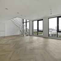 Hoofddorp, Dudokstraat, penthouse - foto 5