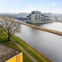 Leeuwarden, Nijlansdyk, 3-kamer appartement - foto 6