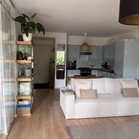 Amsterdam, Iepenplein, 2-kamer appartement - foto 4