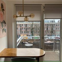 Amsterdam, Jacob van Lennepkade, 2-kamer appartement - foto 5