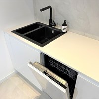 Amsterdam, Van Boetzelaerstraat, bovenwoning - foto 6