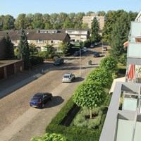 Arnhem, Kamphuizenlaan, 4-kamer appartement - foto 5