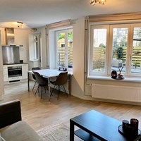 Amsterdam, Olympiakade, 2-kamer appartement - foto 5