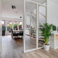 Utrecht, Laan van Chartroise, eengezinswoning - foto 5