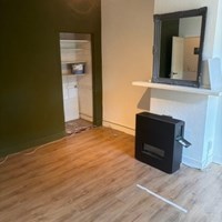 Zwolle, Celestraat, kamer - foto 5